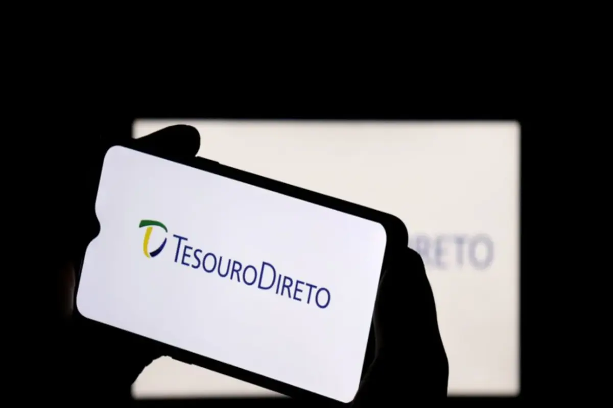 Tesouro Direto