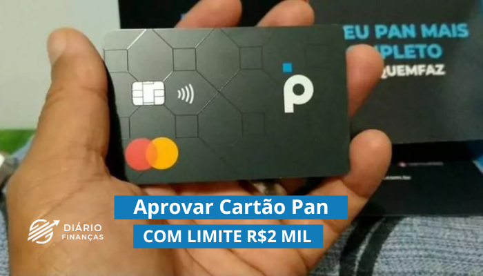 Cartão-pan